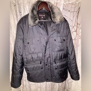 Michael Kors Men’s Coat Size Large